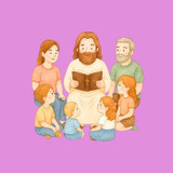 Bible Study Resources